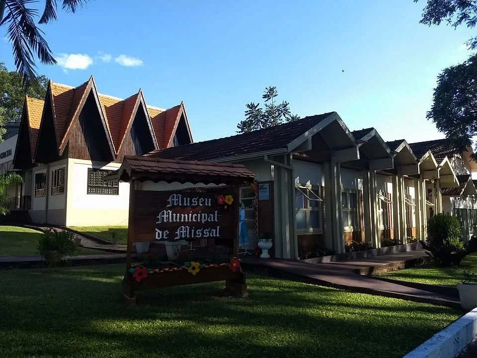 Missal Municipal Museum