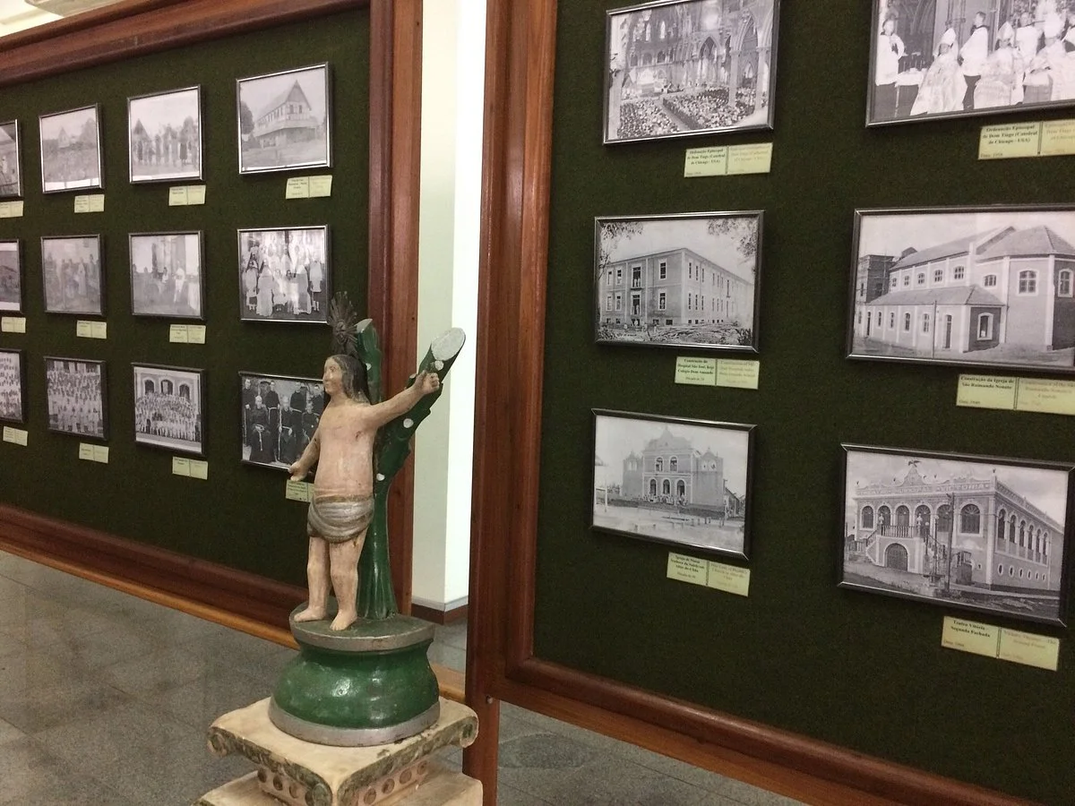 Sacred Art Museum