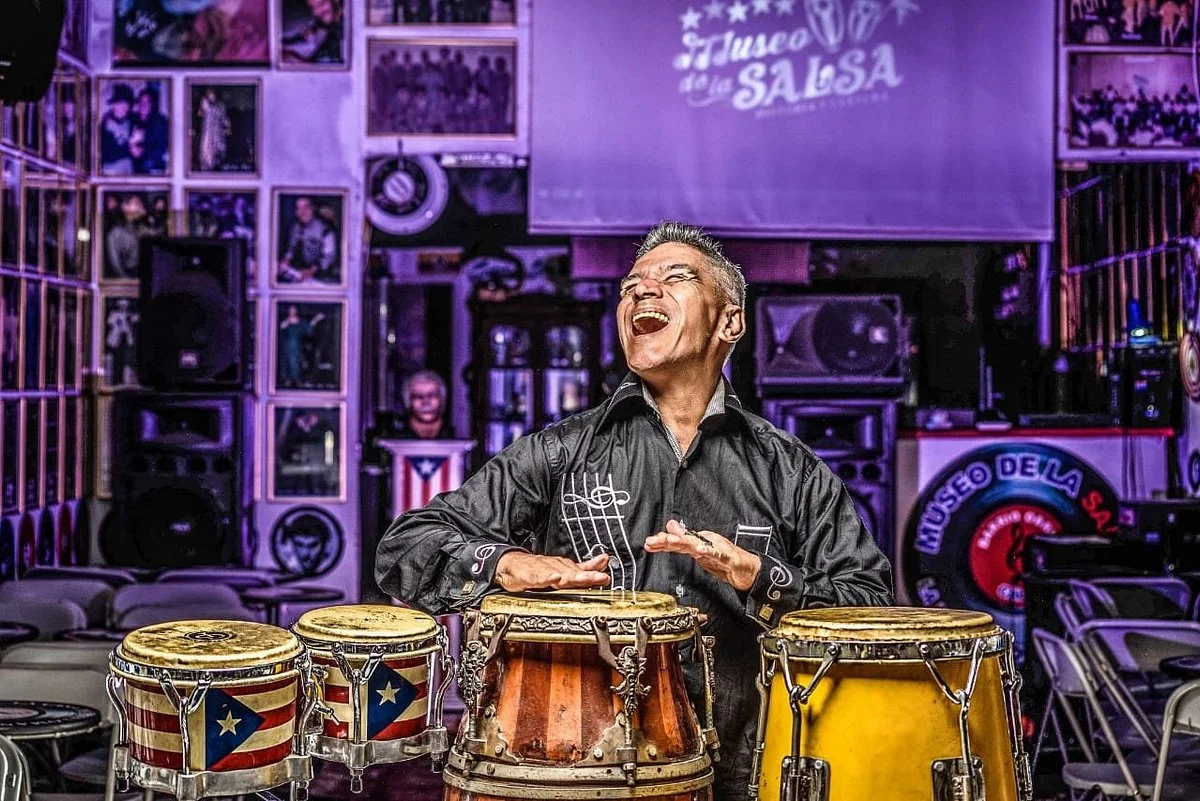 Museo De La Salsa