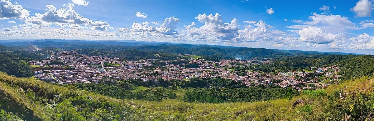 Parque Morro do Ouro