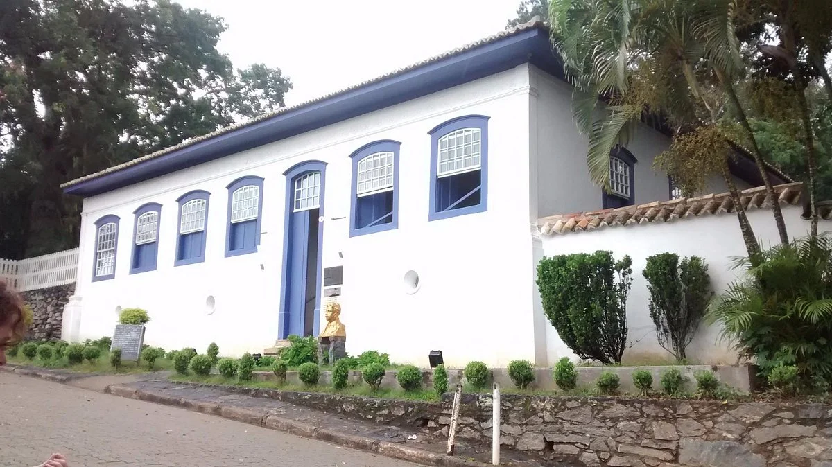 Oswaldo Cruz History and Teaching Museum