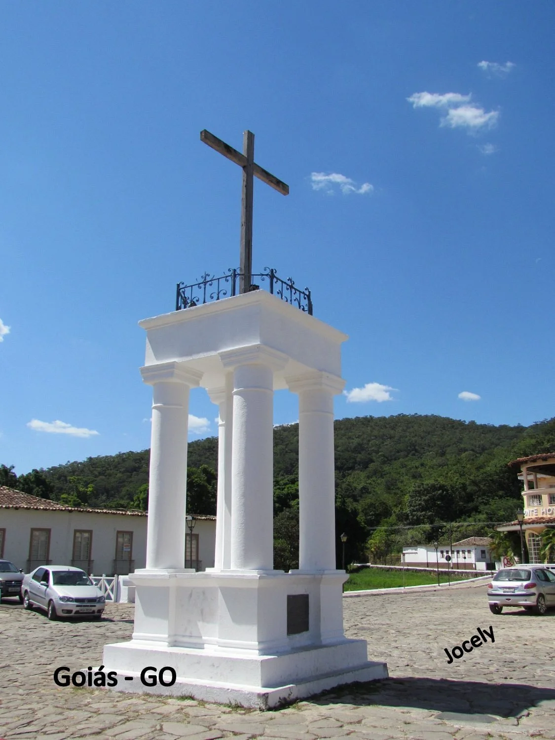 Anhanguera Cross