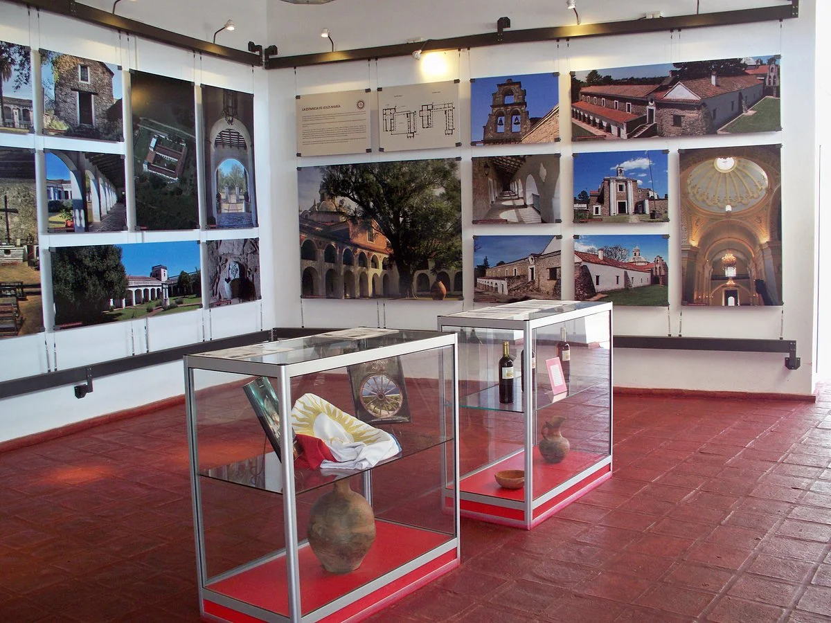 Centro Turístico Caroya