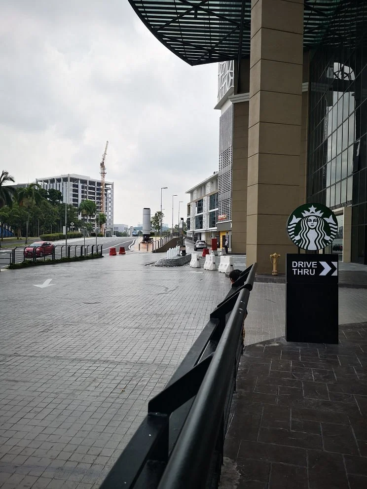 Menara Shaftsbury Putrajaya