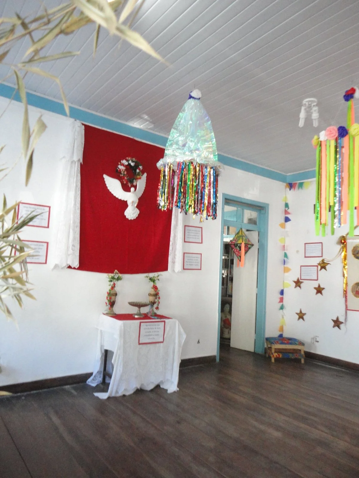 Casa de Cultura Walmir Ayala