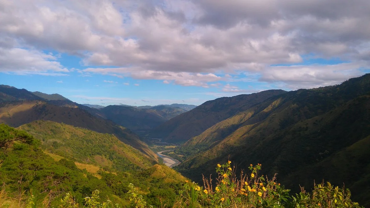Mt. Pigingan