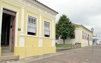 Ney Braga Memorial