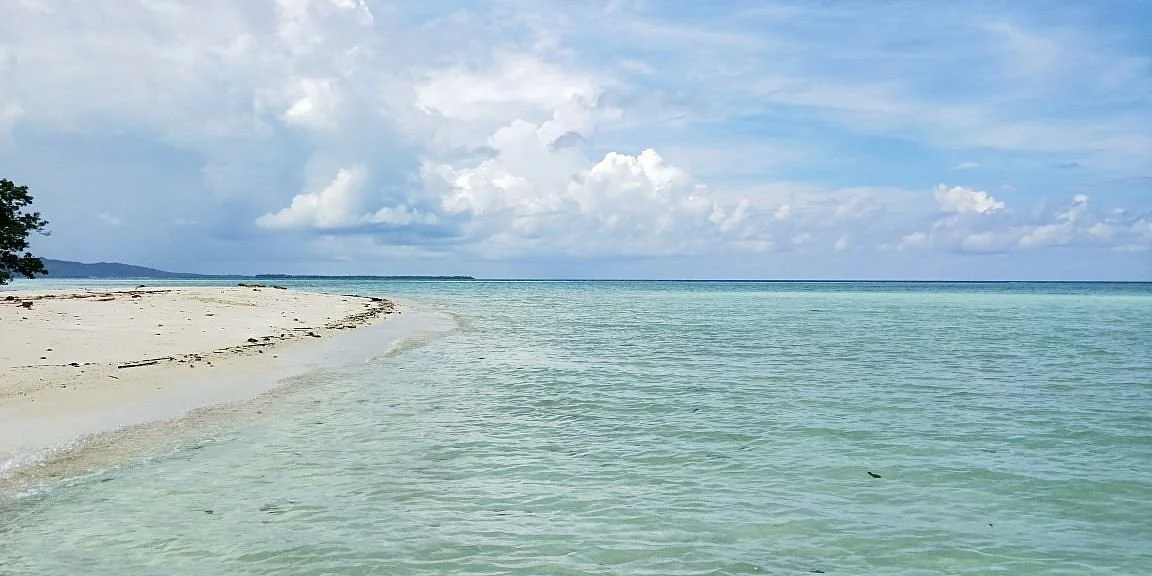Geleang Island