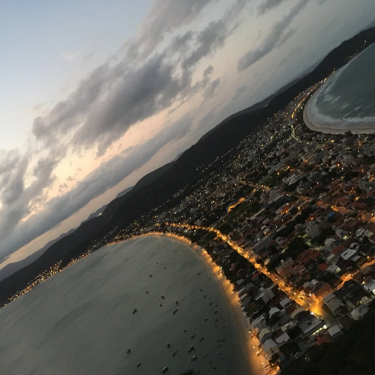 Morro dos Macacos