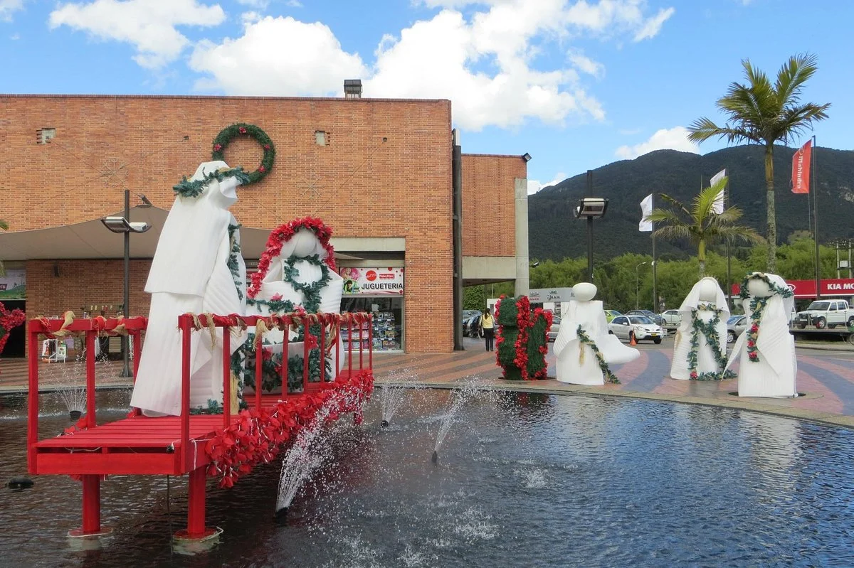 Outlet Centro Comercial Bima