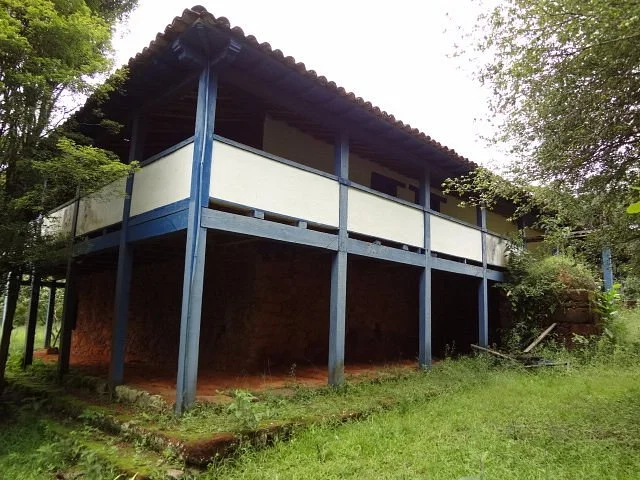 Casa de Tiradentes