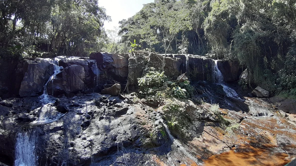 Parque da Cascata