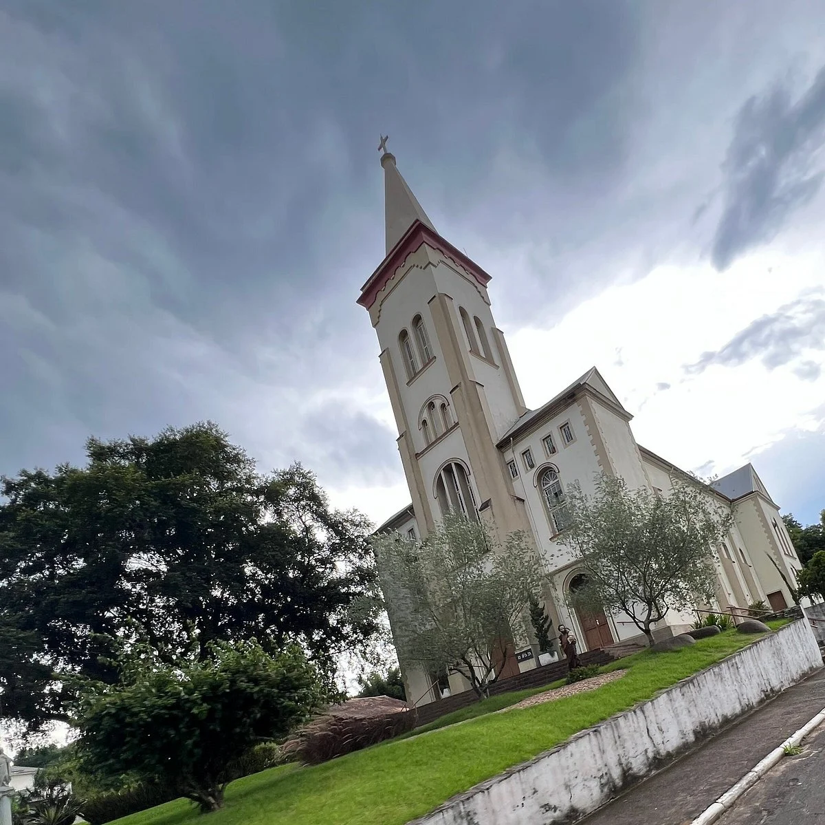 Igreja Catolica Sao Jose