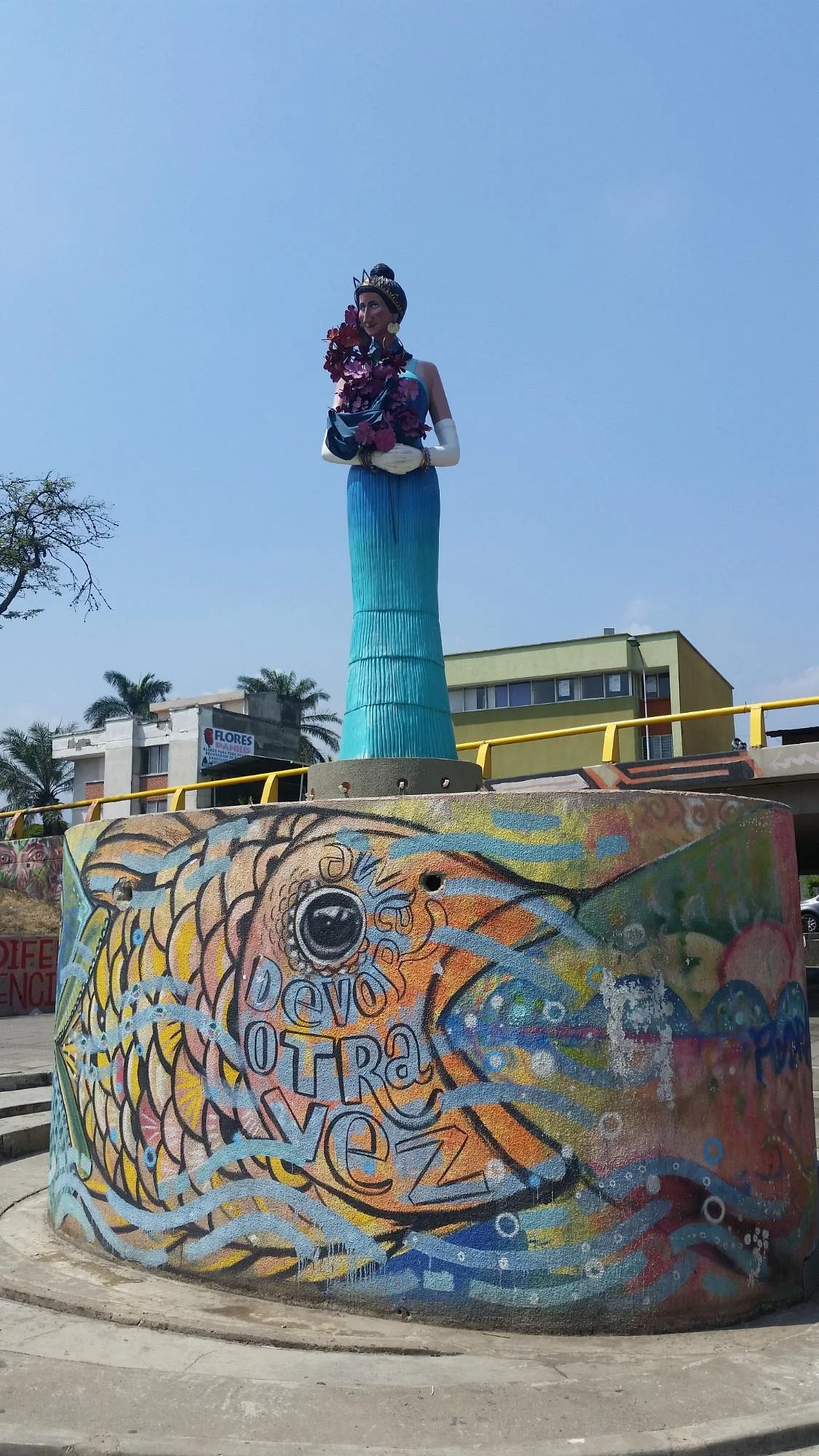 Monumento Jovita