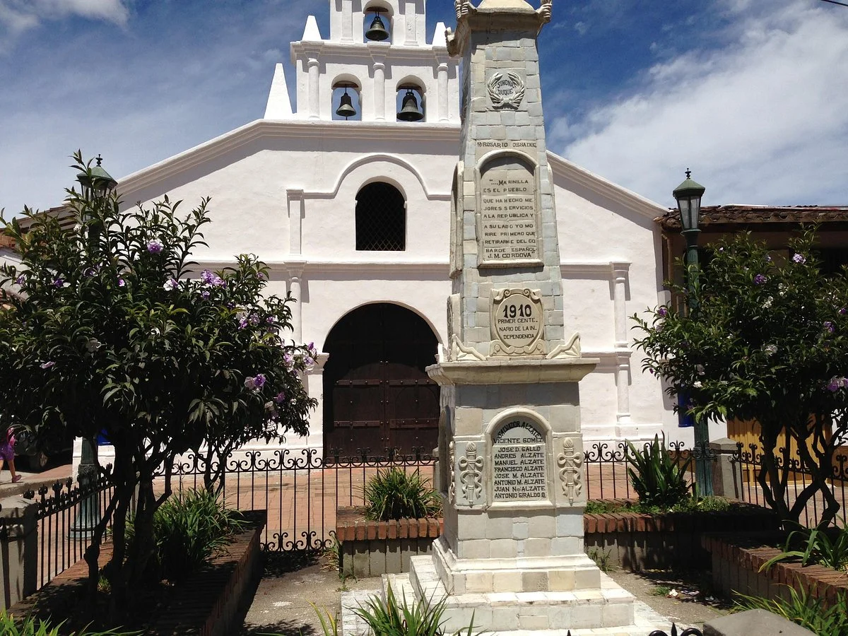 Capilla Siglo IXX