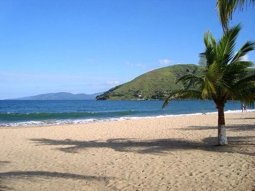 Verolme Beach