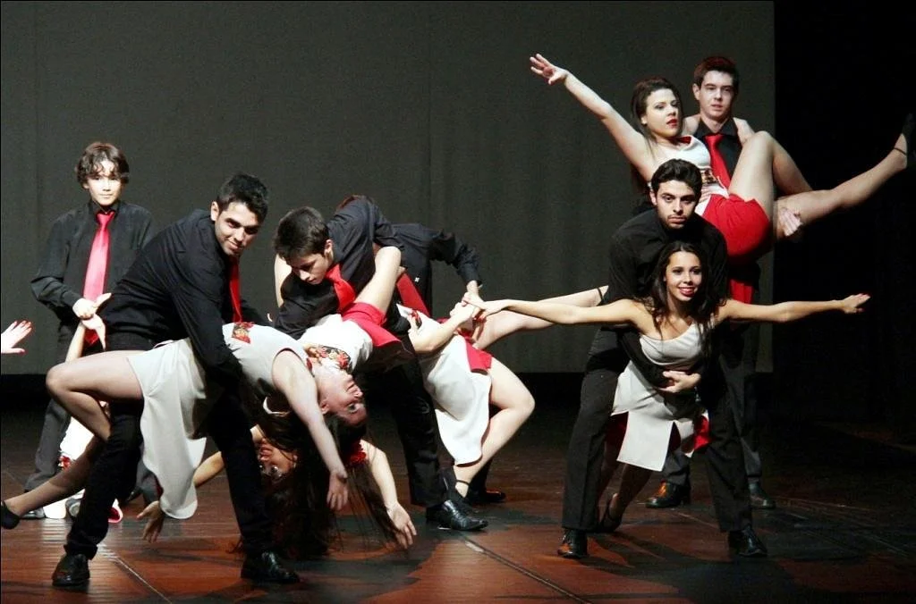 Cambira Municipal Theater