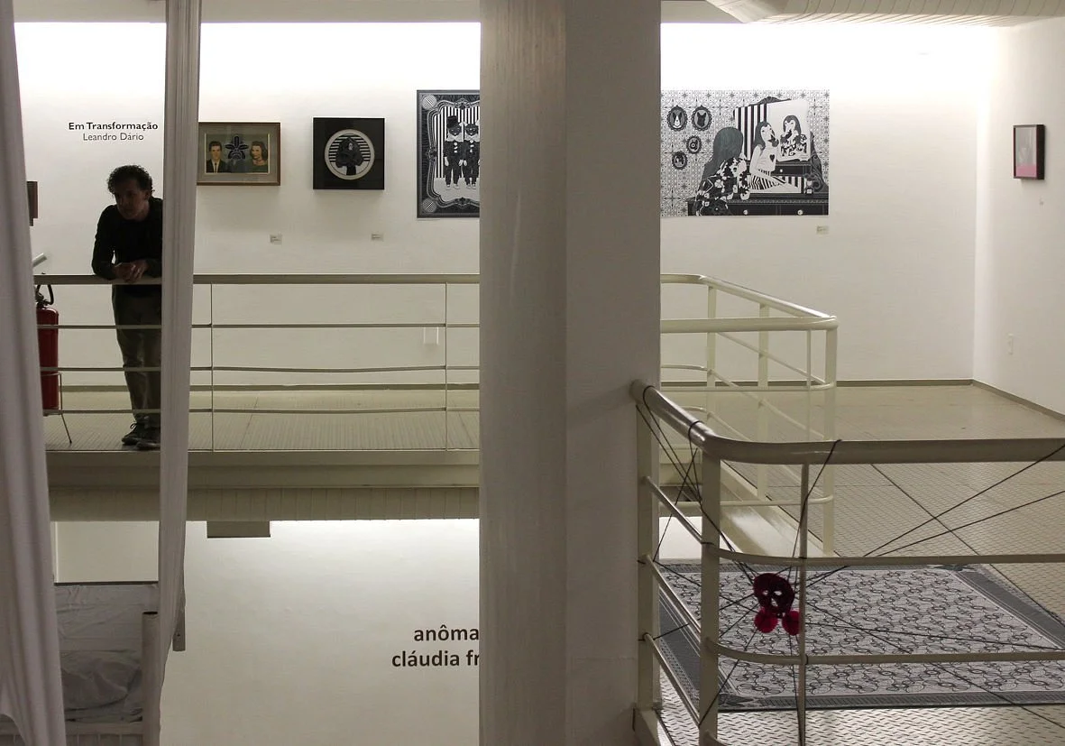 Museu Universitario de Arte