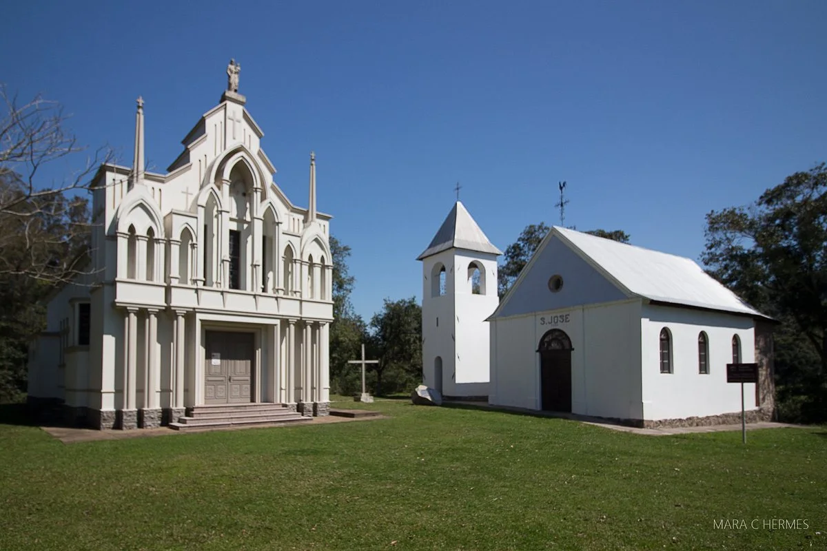 Capela Sao Jose