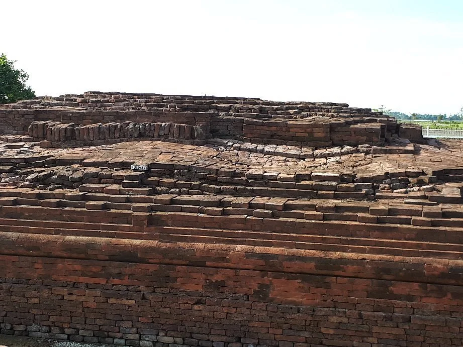 Jiwa Temple