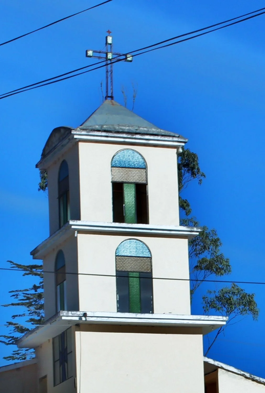 Iglesia Jesus Del Gran Poder