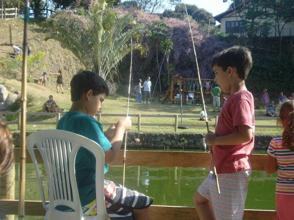 Fazendinha Piquenique