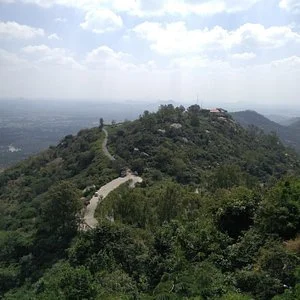 Chandraprabha Temple