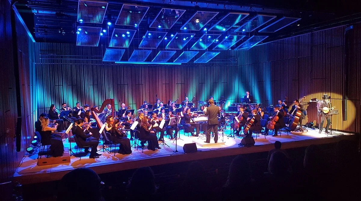 Teatro Unisinos