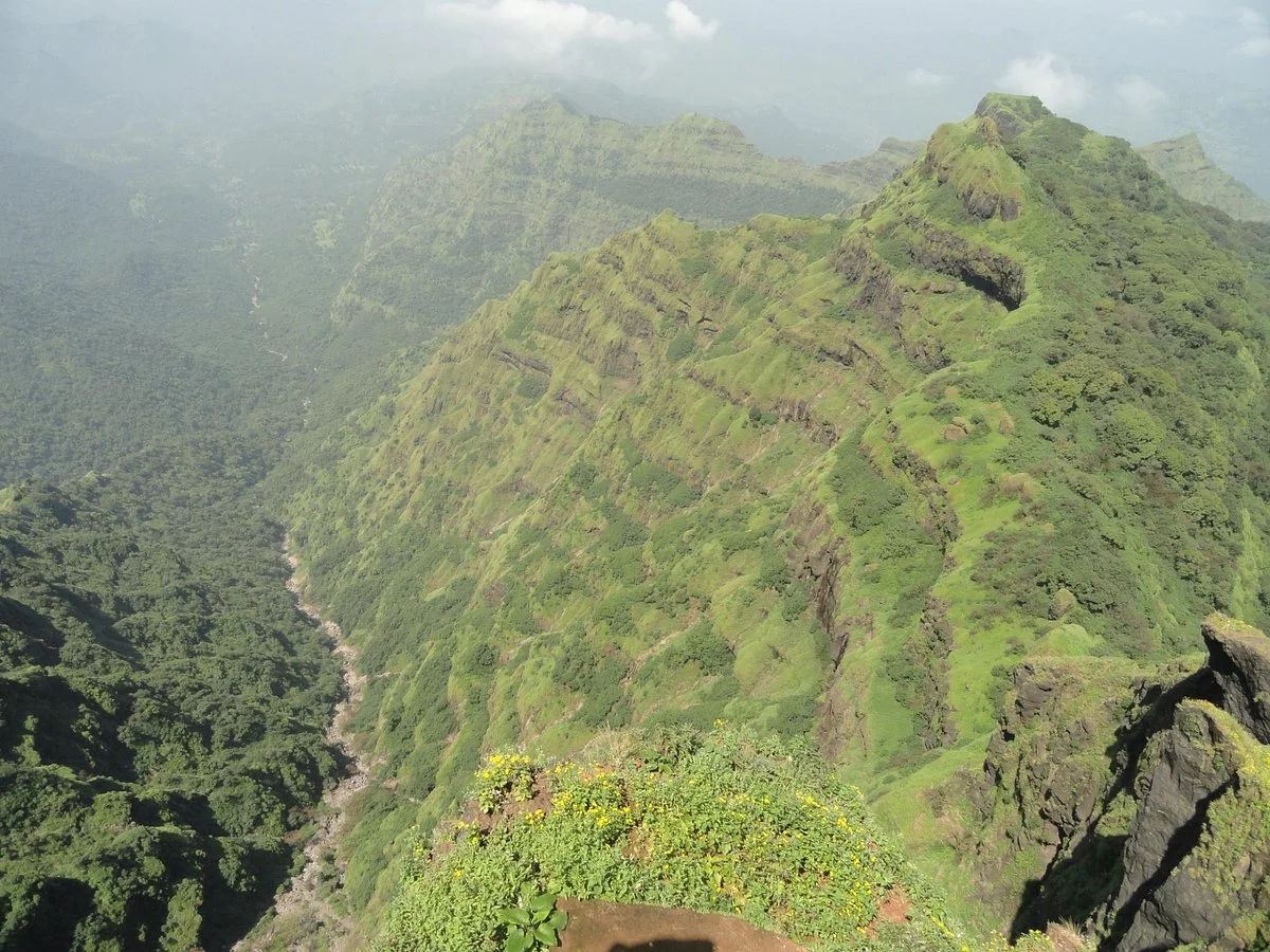 Savitri Point