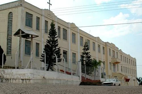 Anfi do CEALPA Theater