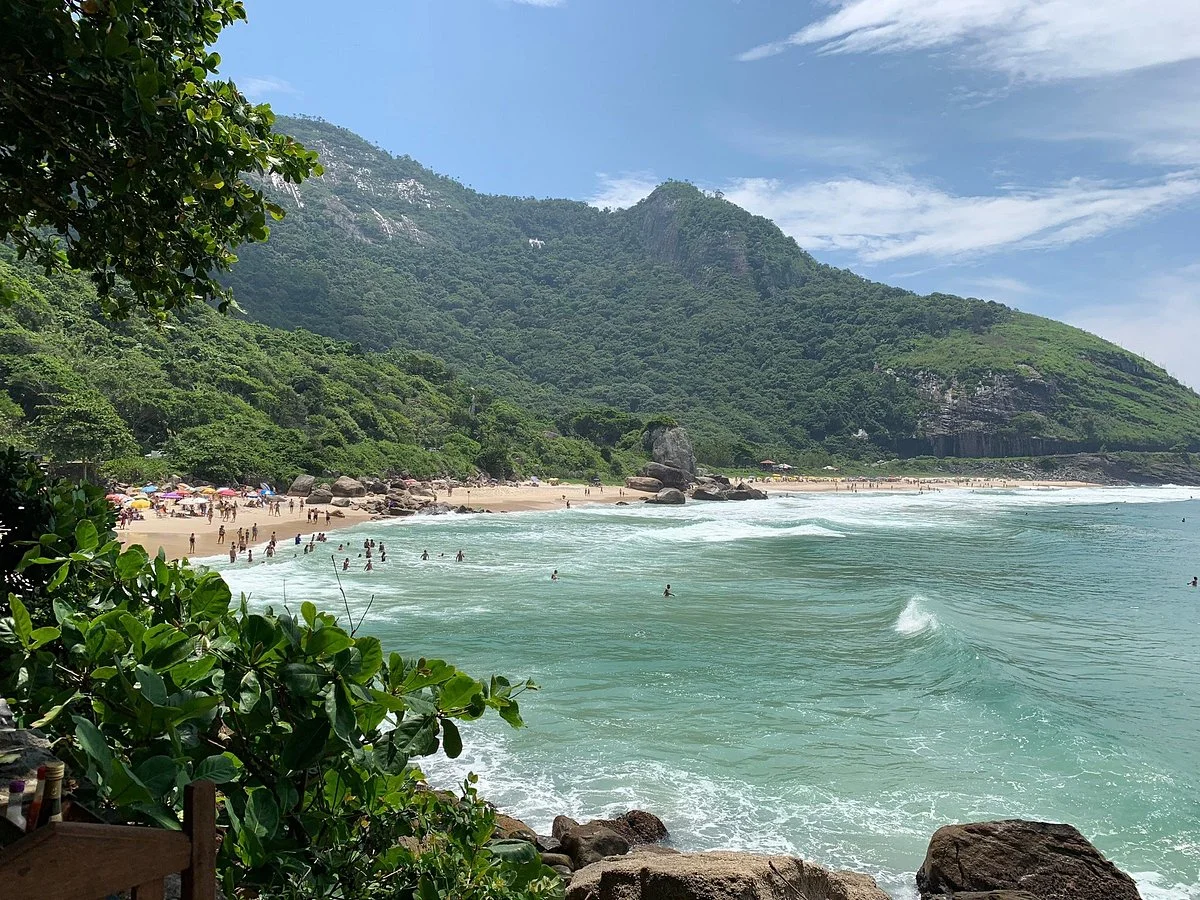 Reserva Beach