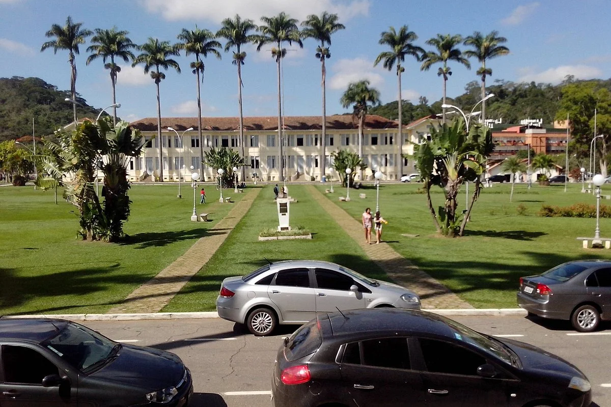 Parque da Ciência da UFV