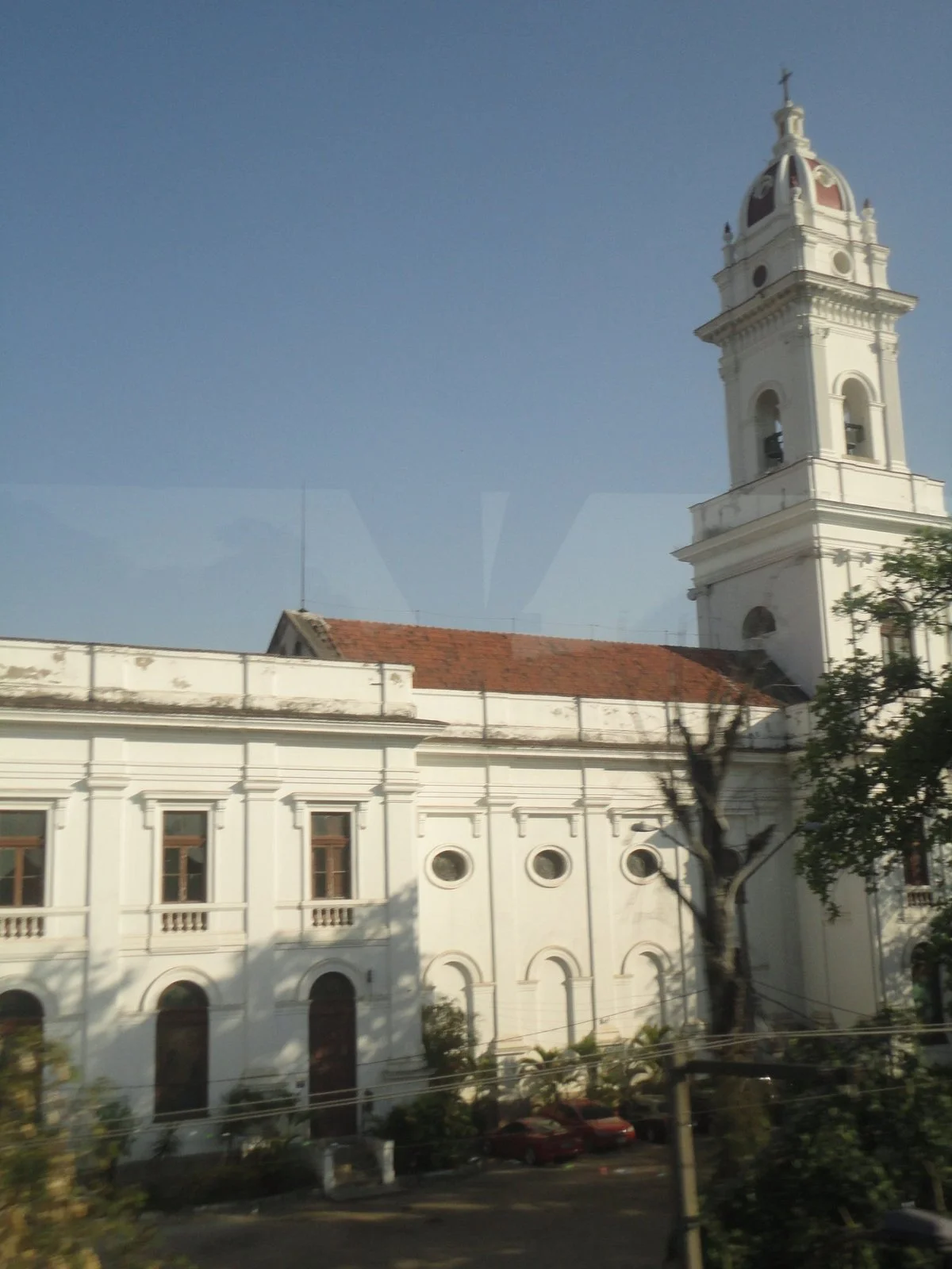 Igreja Sao Lourenco