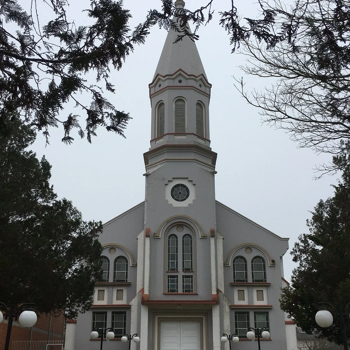 Igreja São José - Portão
