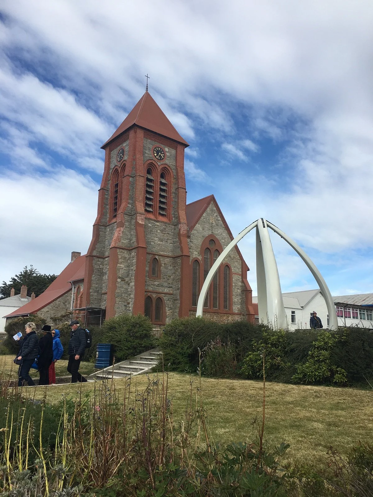 St. Mary s Catholic Church