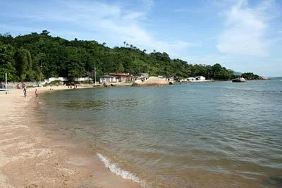 Tapera do Sul Beach