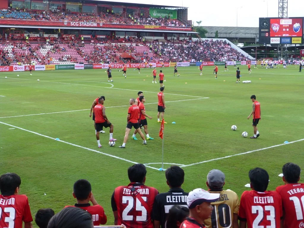 SCG Stadium