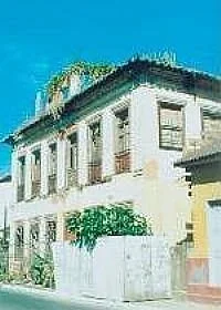 Palácio dos Urubus