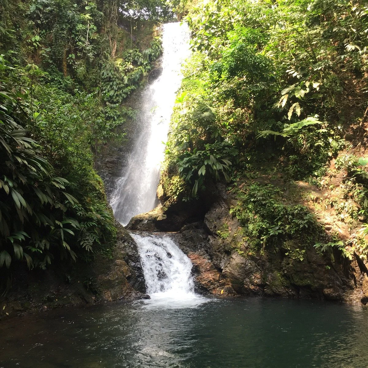 Cascada Mohan