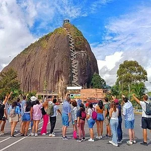 La gruta