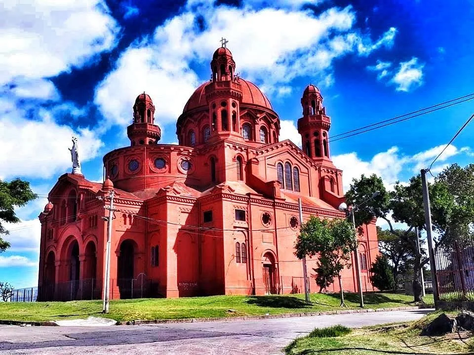 Santuario Nacional del Cerrito de la Victoria