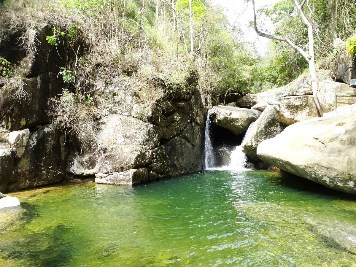 Parque Cachoeira das Andorinhas
