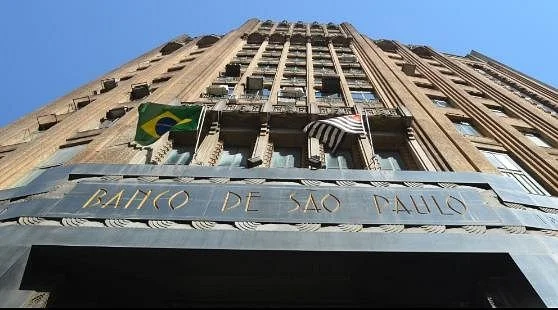 Antigo Banco de Sao Paulo