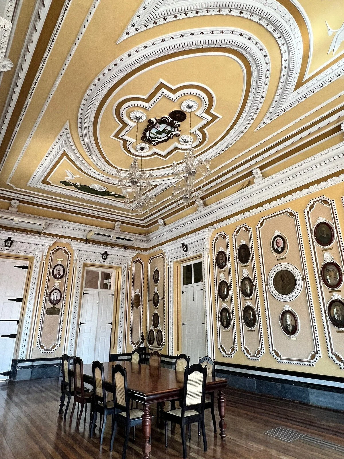 Museu da Cidade de Manaus