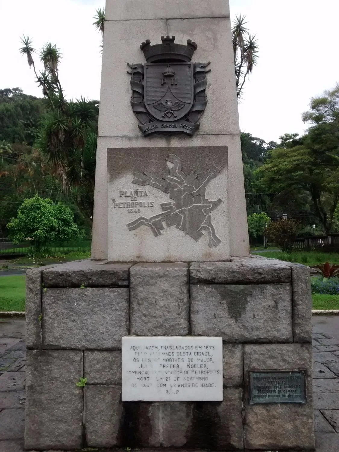 Praça Princesa Isabel