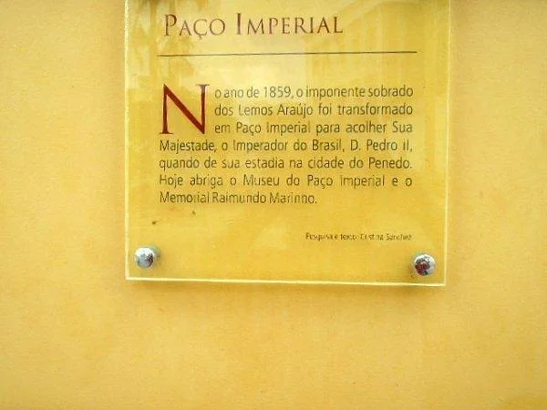 Raimundo Marinho Memorial
