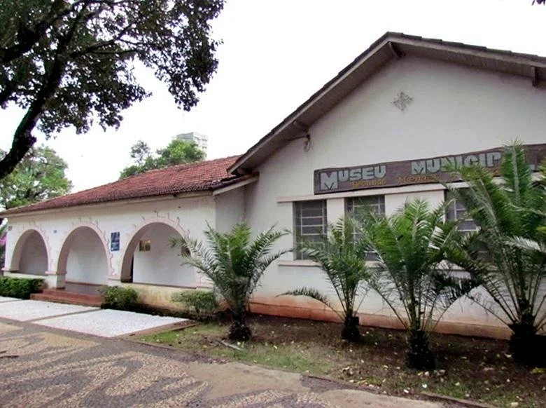Deolindo Mendes Pereira Municipal Museum