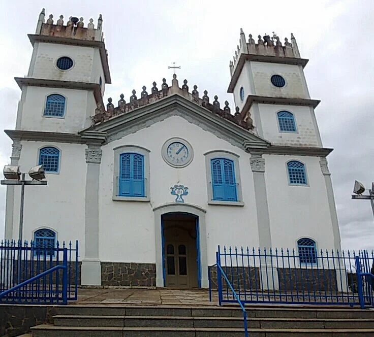Nossa Senhora do Rosário