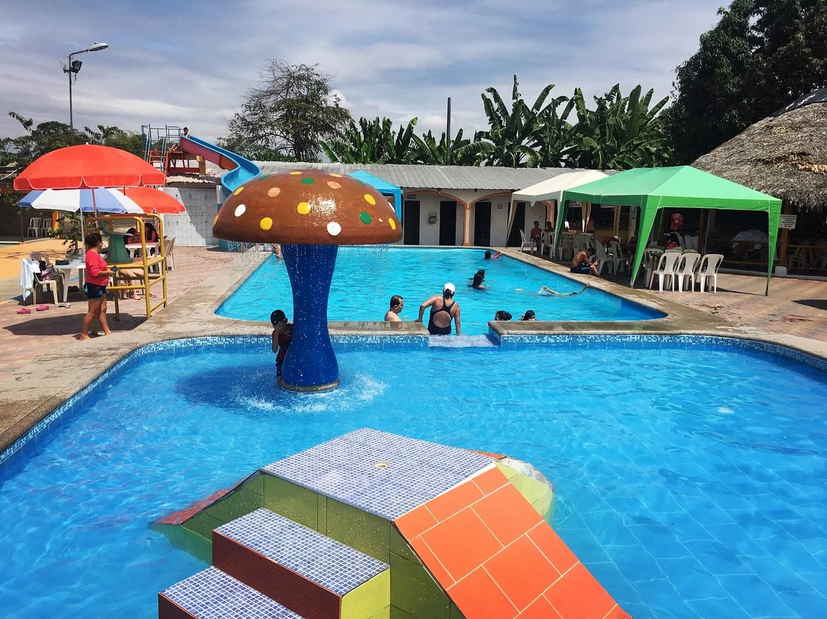 Estancia de Don Vicho