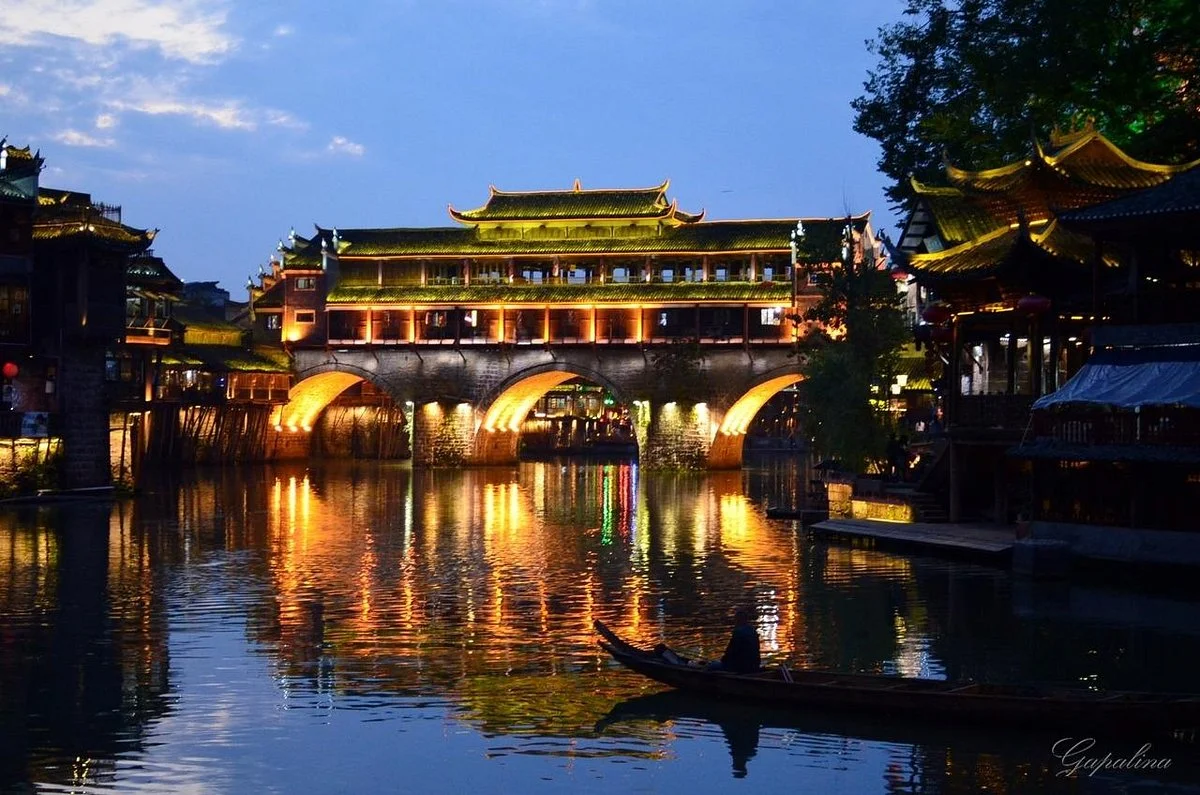 Phoenix Hong Bridge